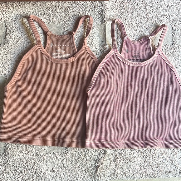 🌺Free people happiness run crop top - Picture 6 of 17